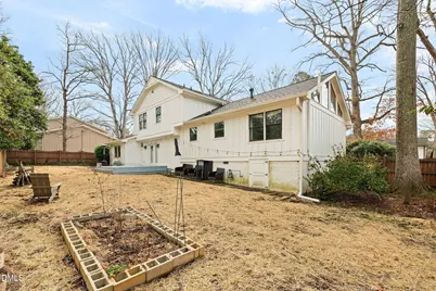 1201 Chardon Court, Raleigh, NC 27609 - Photo 37