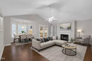 140 Melksham Rd, Wake Forest, NC 27587 - Photo 9