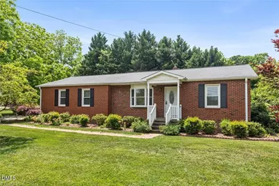 149 Martin Street, Elon, NC 27244 - Photo 1