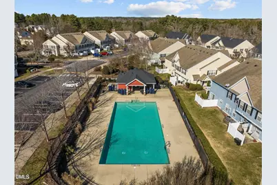 1341 Legacy Greene Avenue, Wake Forest, NC 27587 - Photo 37