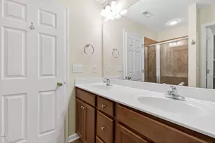 1341 Legacy Greene Ave, Wake Forest, NC 27587 - Photo 19