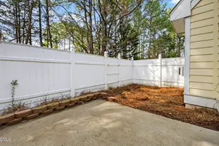 1341 Legacy Greene Ave, Wake Forest, NC 27587 - Photo 33