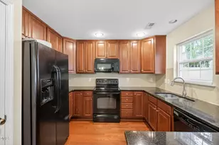 1341 Legacy Greene Ave, Wake Forest, NC 27587 - Photo 13