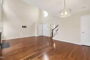 1341 Legacy Greene Ave, Wake Forest, NC 27587 - Photo 5