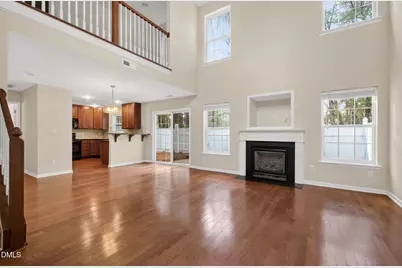 1341 Legacy Greene Avenue, Wake Forest, NC 27587 - Photo 3