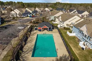 1341 Legacy Greene Ave, Wake Forest, NC 27587 - Photo 37