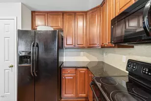 1341 Legacy Greene Ave, Wake Forest, NC 27587 - Photo 15