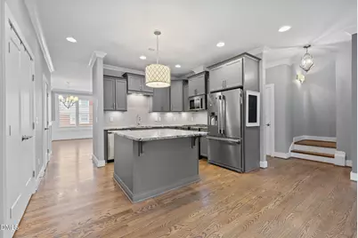 842 The Village Circle, Raleigh, NC 27615 - Photo 15