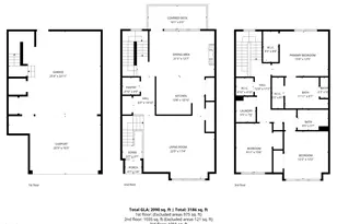 842 The Village Cir, Raleigh, NC 27615 - Photo 35