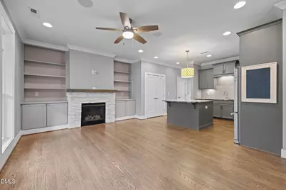 842 The Village Circle, Raleigh, NC 27615 - Photo 19