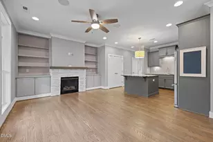 842 The Village Cir, Raleigh, NC 27615 - Photo 19