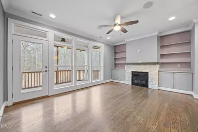 842 The Village Circle, Raleigh, NC 27615 - Photo 17