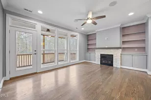 842 The Village Cir, Raleigh, NC 27615 - Photo 17