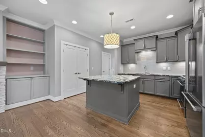 842 The Village Circle, Raleigh, NC 27615 - Photo 13