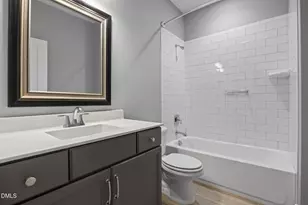 842 The Village Cir, Raleigh, NC 27615 - Photo 31