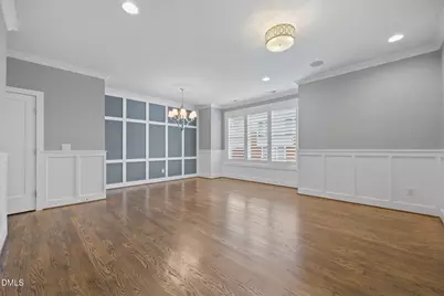 842 The Village Circle, Raleigh, NC 27615 - Photo 3