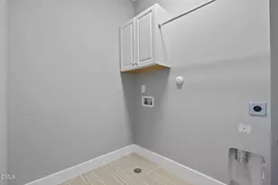 842 The Village Cir, Raleigh, NC 27615 - Photo 29