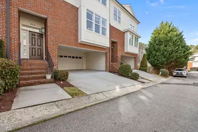 842 The Village Circle, Raleigh, NC 27615 - Photo 33