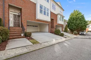842 The Village Cir, Raleigh, NC 27615 - Photo 33