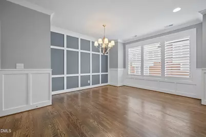 842 The Village Circle, Raleigh, NC 27615 - Photo 9