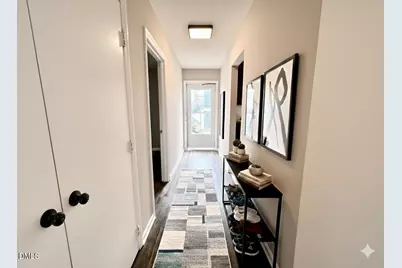 300 Ashley Forest Road #Bldg F, Chapel Hill, NC 27514 - Photo 5