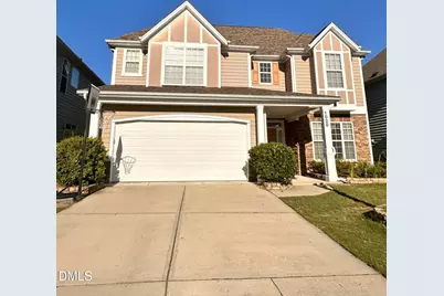 1020 Jewel Creek Drive, Cary, NC 27519 - Photo 1