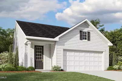 76 Cypress Moss Court, Lillington, NC 27546 - Photo 1