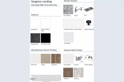 12 Sea Palm Court, Lillington, NC 27546 - Photo 3