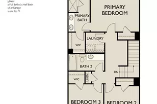 1621 Mirth Ct, Rolesville, NC 27571 - Photo 9