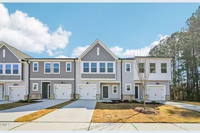 1621 Mirth Court, Rolesville, NC 27571 - Photo 7