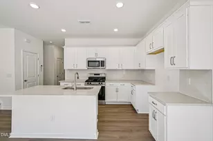 1621 Mirth Ct, Rolesville, NC 27571 - Photo 17