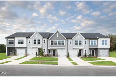 1621 Mirth Court, Rolesville, NC 27571 - Photo 23