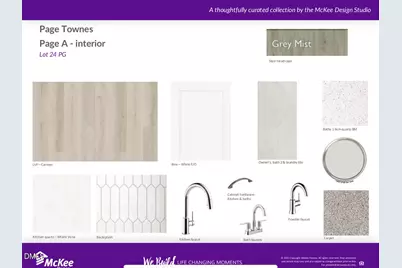 1118 Bacchanal Lane, Morrisville, NC 27560 - Photo 15