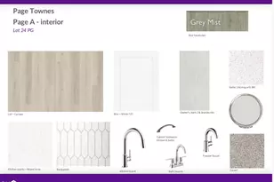 1118 Bacchanal Ln, Morrisville, NC 27560 - Photo 15