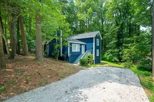 68 Willow Way, Chapel Hill, NC 27516 - Photo 3