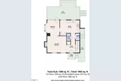 4801 Butler Street, Durham, NC 27707 - Photo 35