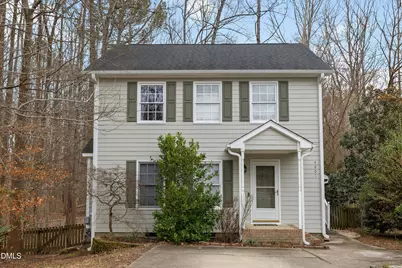 4801 Butler Street, Durham, NC 27707 - Photo 1