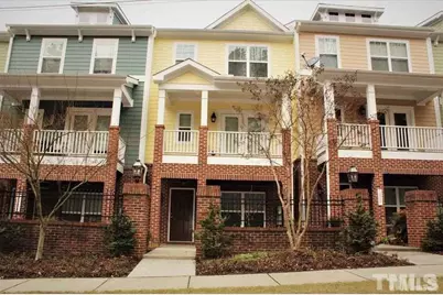 1009 Frank Page Drive, Cary, NC 27511 - Photo 1