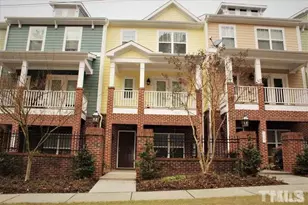 1009 Frank Page Drive, Cary, NC 27511 - Photo 1