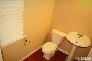 1009 Frank Page Drive, Cary, NC 27511 - Photo 7