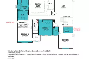 5112 Boylston Dr, Fuquay Varina, NC 27526 - Photo 7