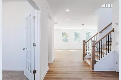 5112 Boylston Drive, Fuquay-Varina, NC 27526 - Photo 11