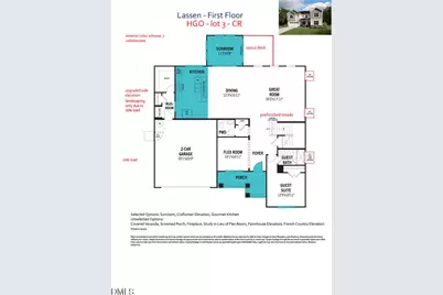 5112 Boylston Drive, Fuquay-Varina, NC 27526 - Photo 5