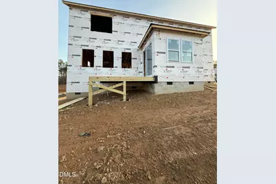 5112 Boylston Drive, Fuquay-Varina, NC 27526 - Photo 3