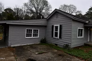 405 E Cole St, Dunn, NC 28334 - Photo 31