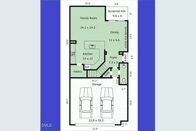 446 Methven Grove Drive, Cary, NC 27519 - Photo 27