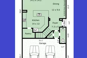 446 Methven Grove Dr, Cary, NC 27519 - Photo 27