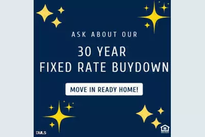 130 S Gallaspy Drive, Wilsons Mills, NC 27520 - Photo 3