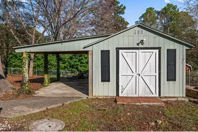 823 Weston Street, Raleigh, NC 27610 - Photo 31