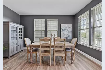 821 Stable Fern Drive, Fuquay-Varina, NC 27526 - Photo 11